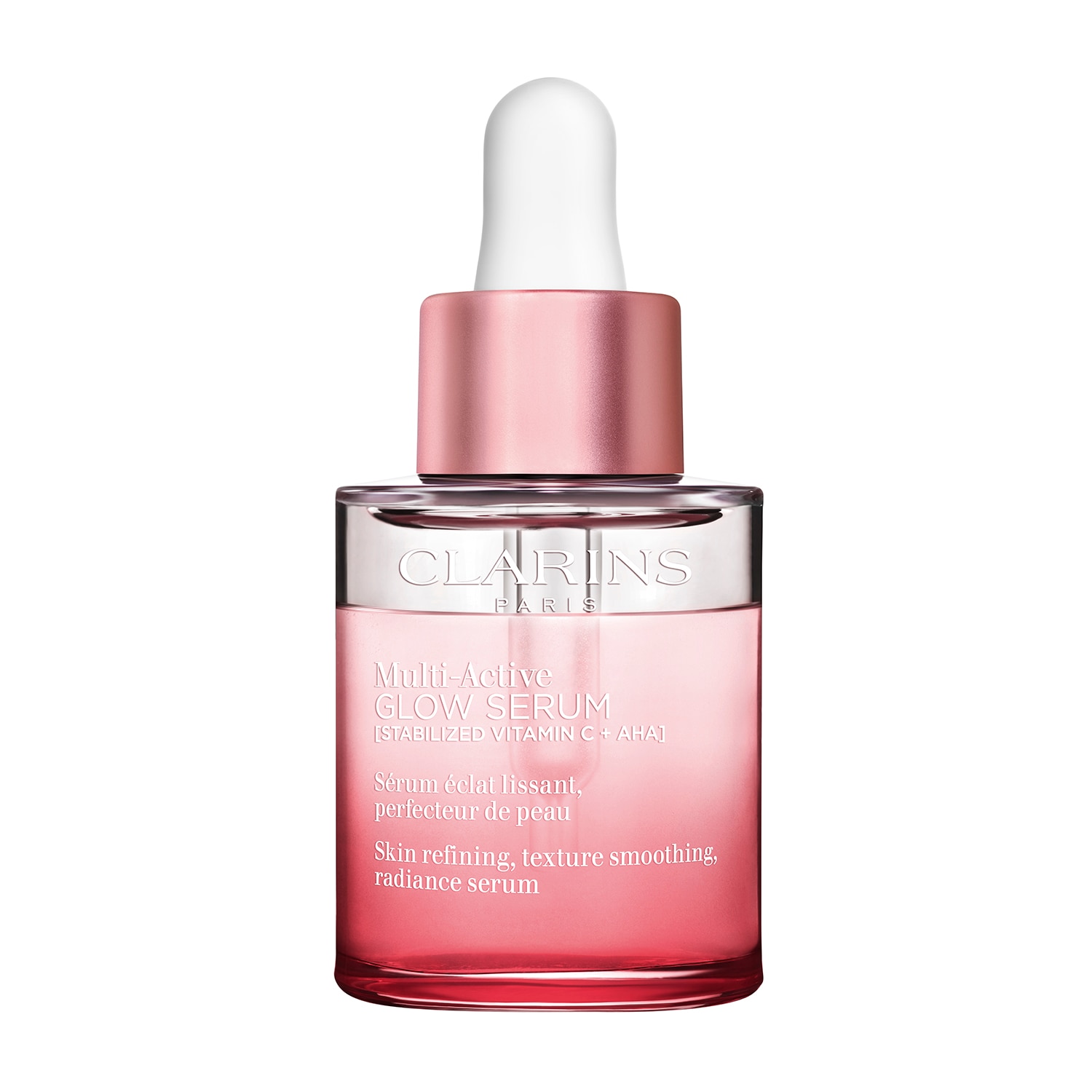 MULTI ACTIVE GLOW SERUM (SERUM UNIFICANTE PARA ROSTRO)